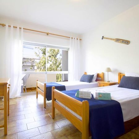 Apartamento SJ Apartment Portimao Bagian luar foto