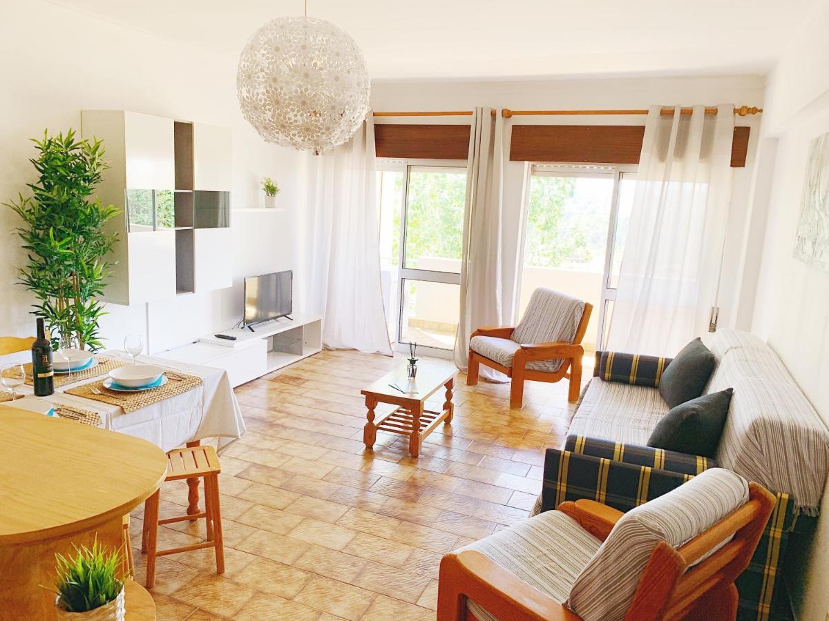 Apartamento SJ Apartment Portimao Bagian luar foto