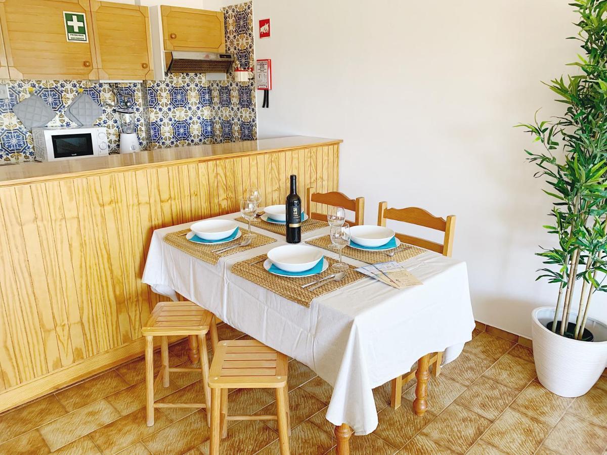 Apartamento SJ Apartment Portimao Bagian luar foto