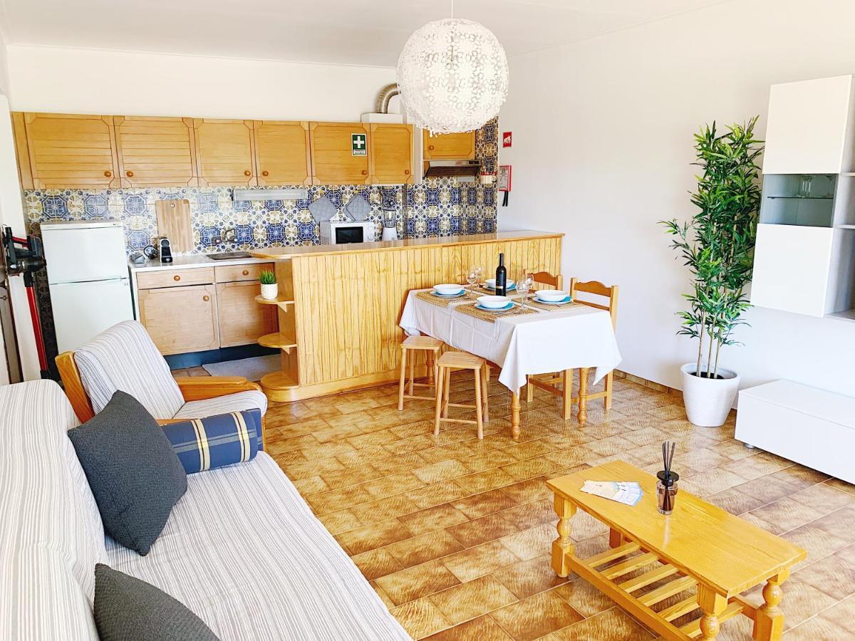 Apartamento SJ Apartment Portimao Bagian luar foto