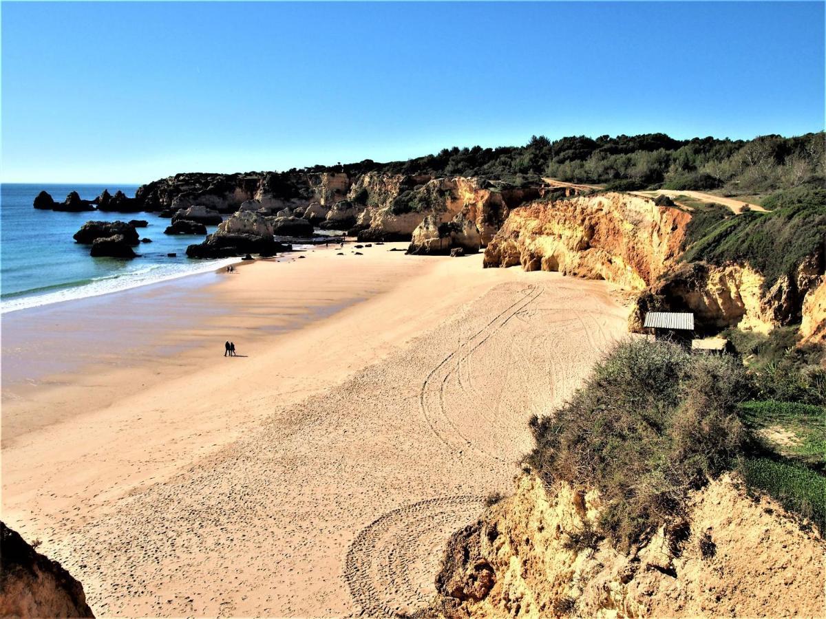 Apartamento SJ Apartment Portimao Bagian luar foto